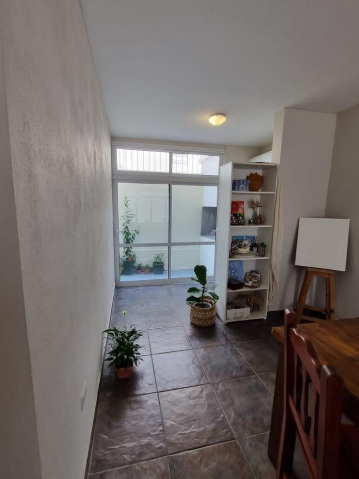 VENTA DUPLEX EN COMPLEJO CERRADO YERBA BUENA