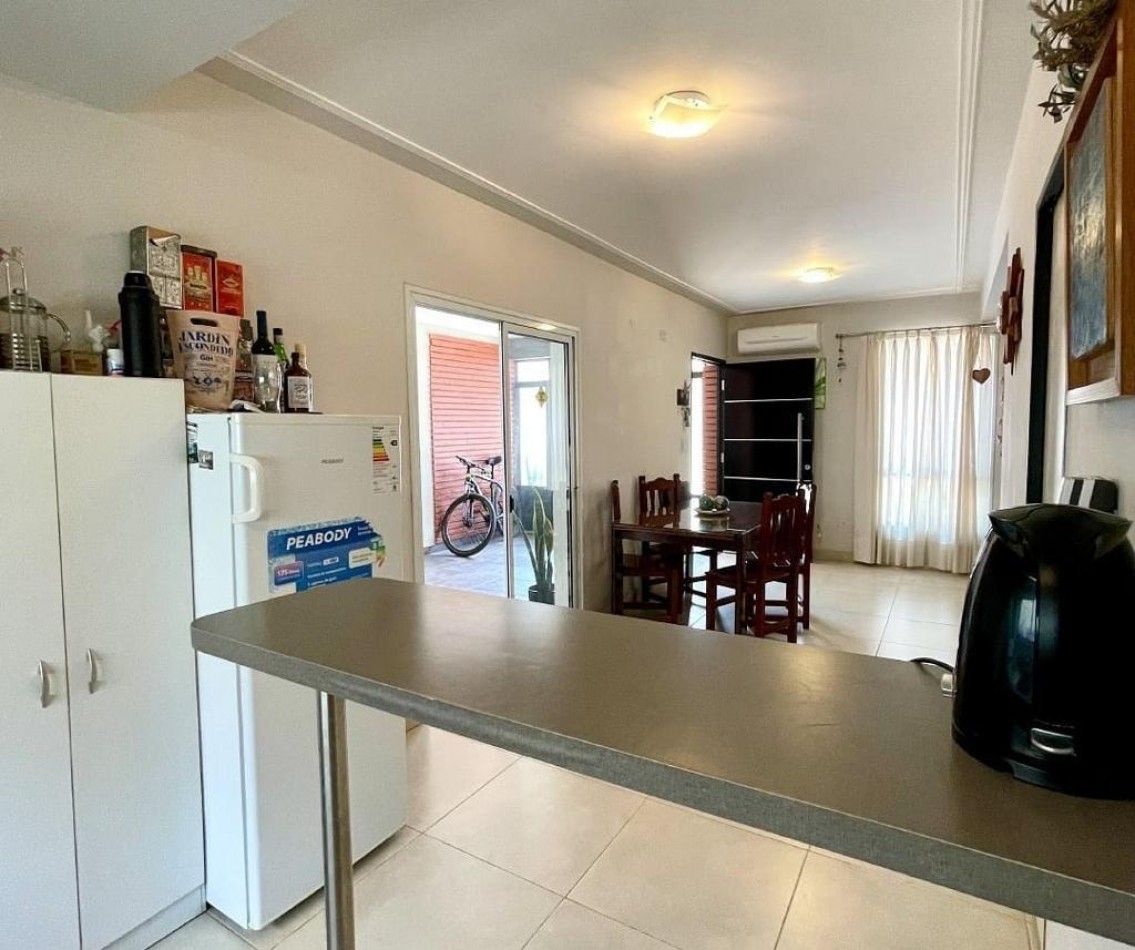 VENTA DUPLEX EN COMPLEJO CERRADO YERBA BUENA