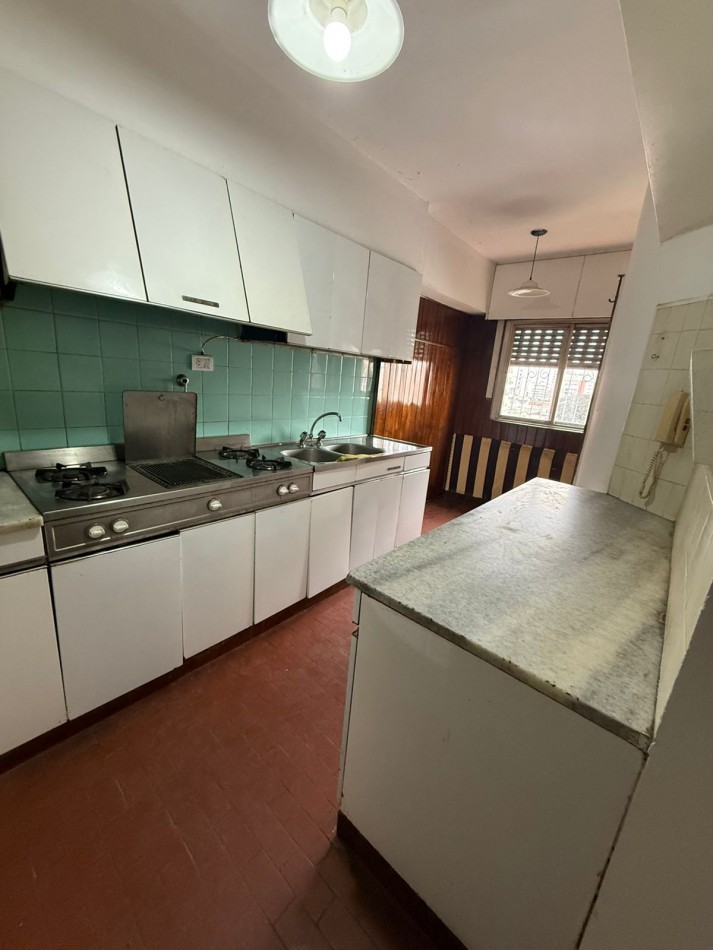 DEPARTAMENTO EN VENTA UBICACION PRIVILEGIADA