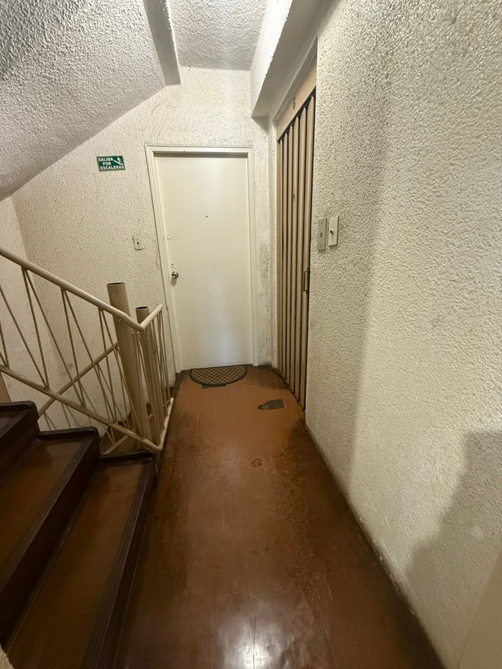 DEPARTAMENTO EN VENTA UBICACION PRIVILEGIADA