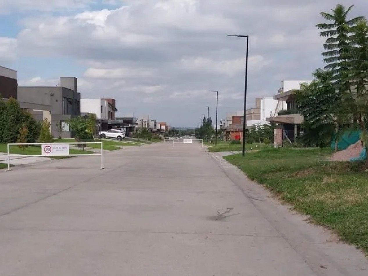TERRENO EN VENTA ALTO VERDE 3