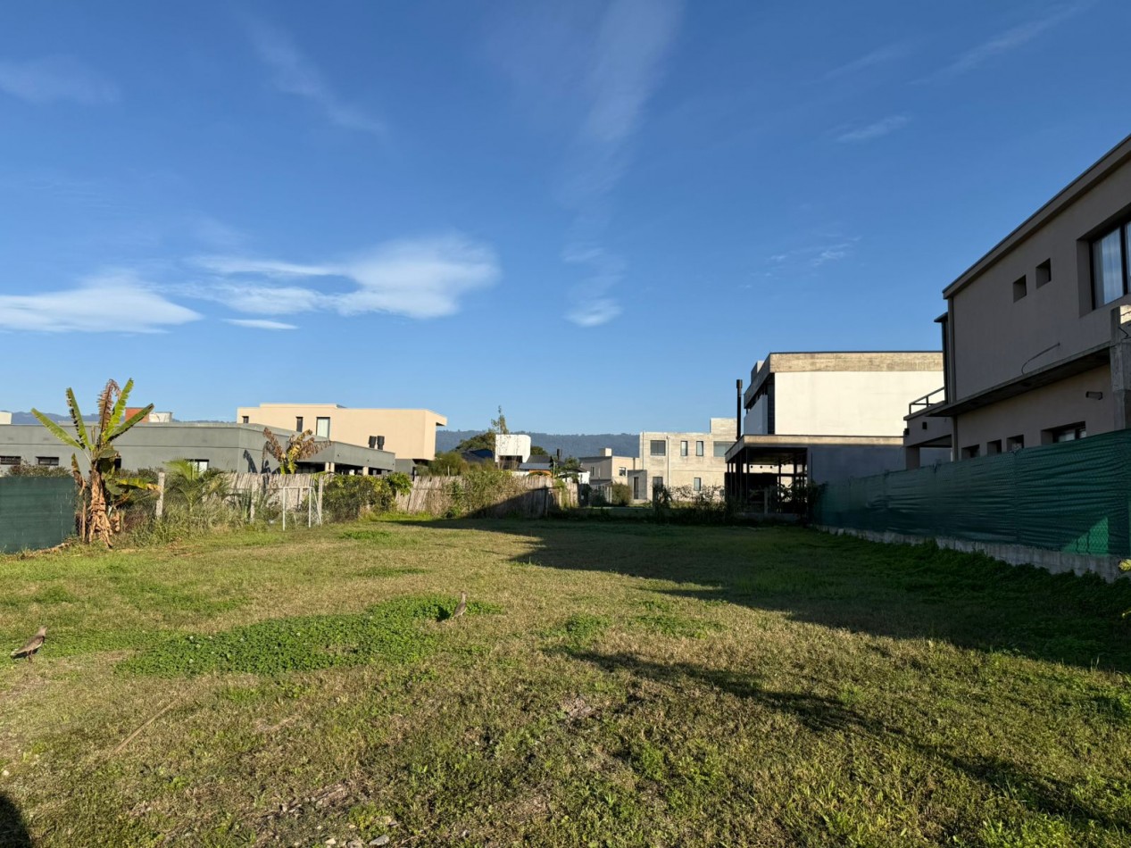 TERRENO EN VENTA ALTO VERDE 3