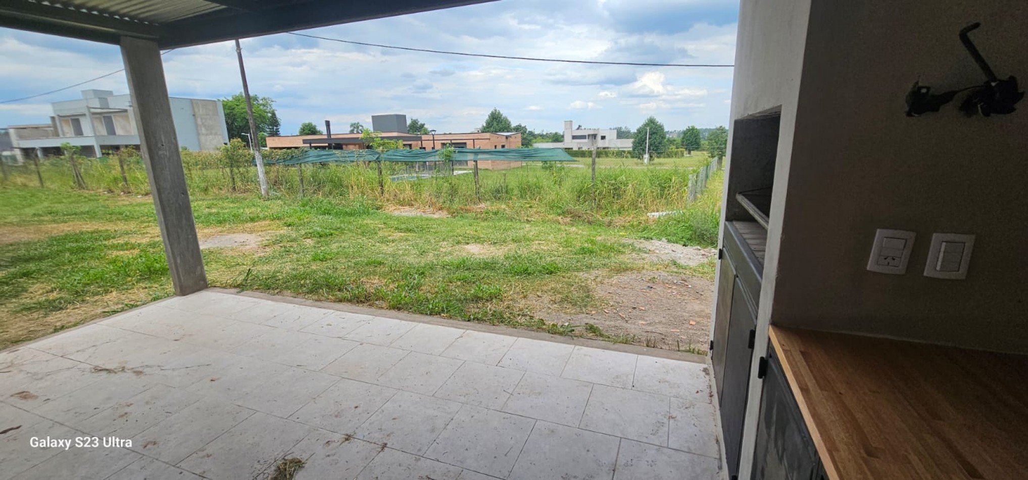 VENTA CASA BARRIO PRIVADO Av. Constitucion, Tafi Viejo
