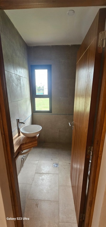 VENTA CASA BARRIO PRIVADO Av. Constitucion, Tafi Viejo