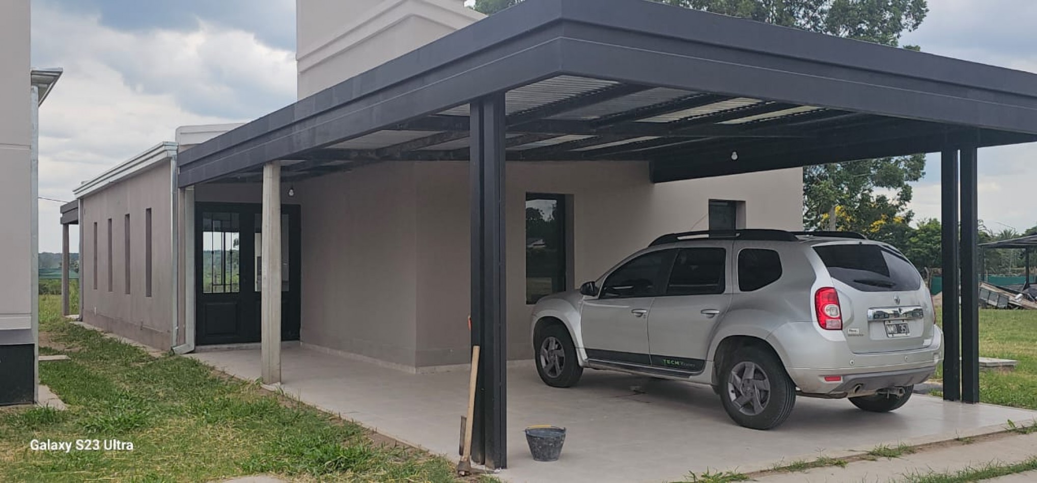 VENTA CASA BARRIO PRIVADO Av. Constitucion, Tafi Viejo