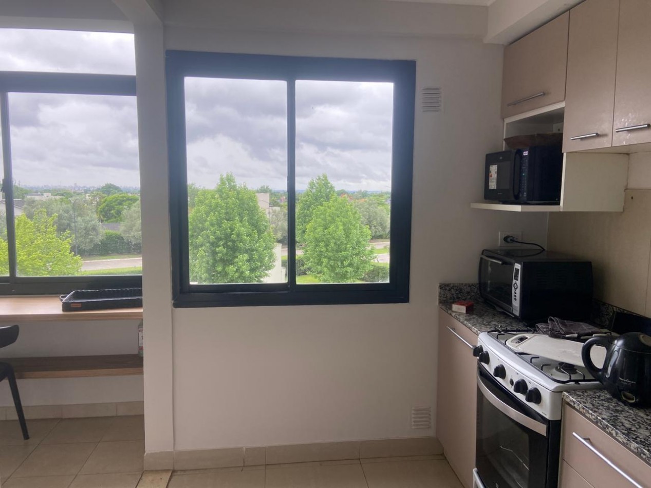 VENTA DEPARTAMENTO EN BUENA VISTA YERBA BUENA