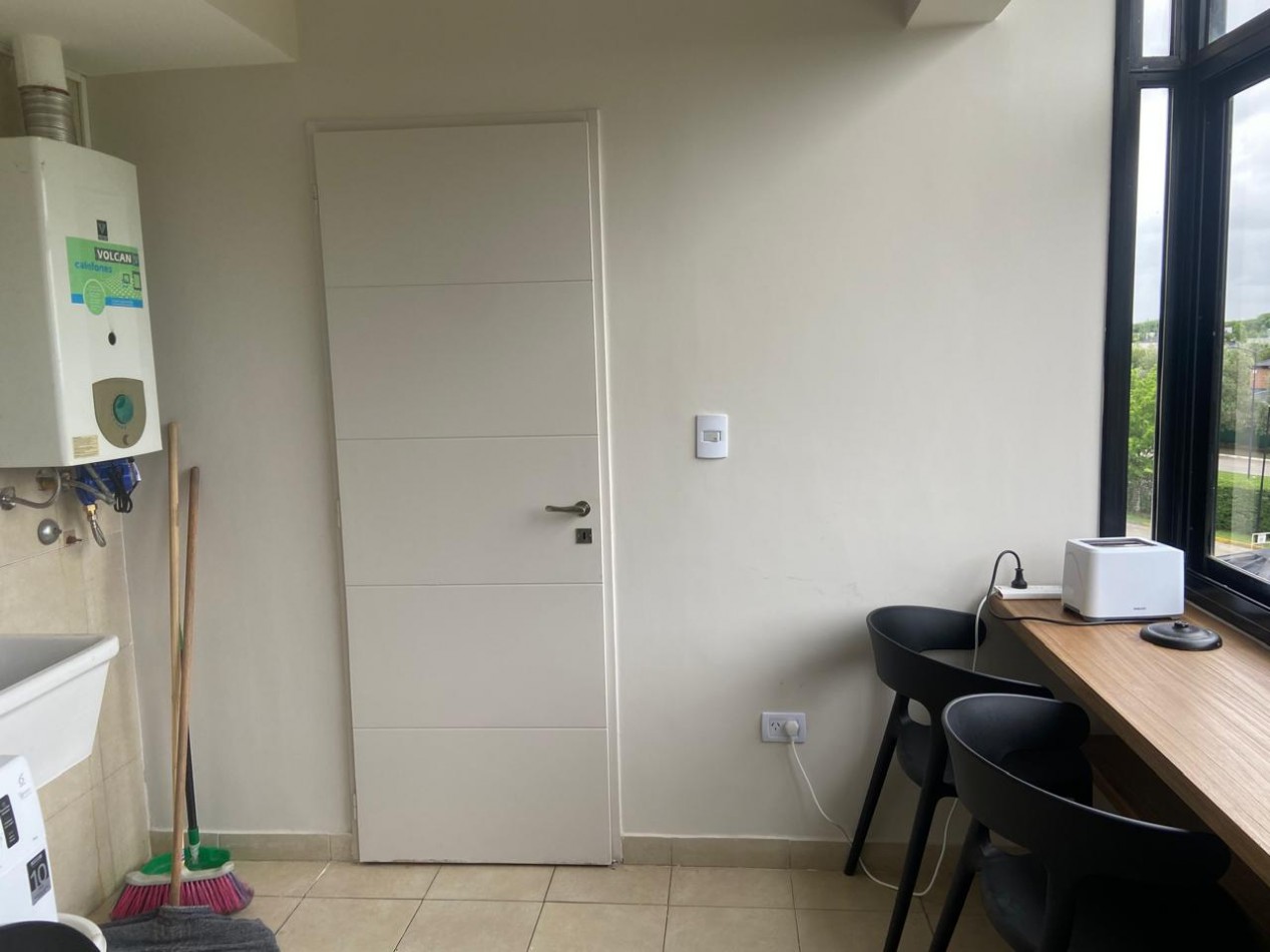 VENTA DEPARTAMENTO EN BUENA VISTA YERBA BUENA