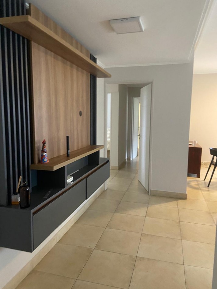VENTA DEPARTAMENTO EN BUENA VISTA YERBA BUENA