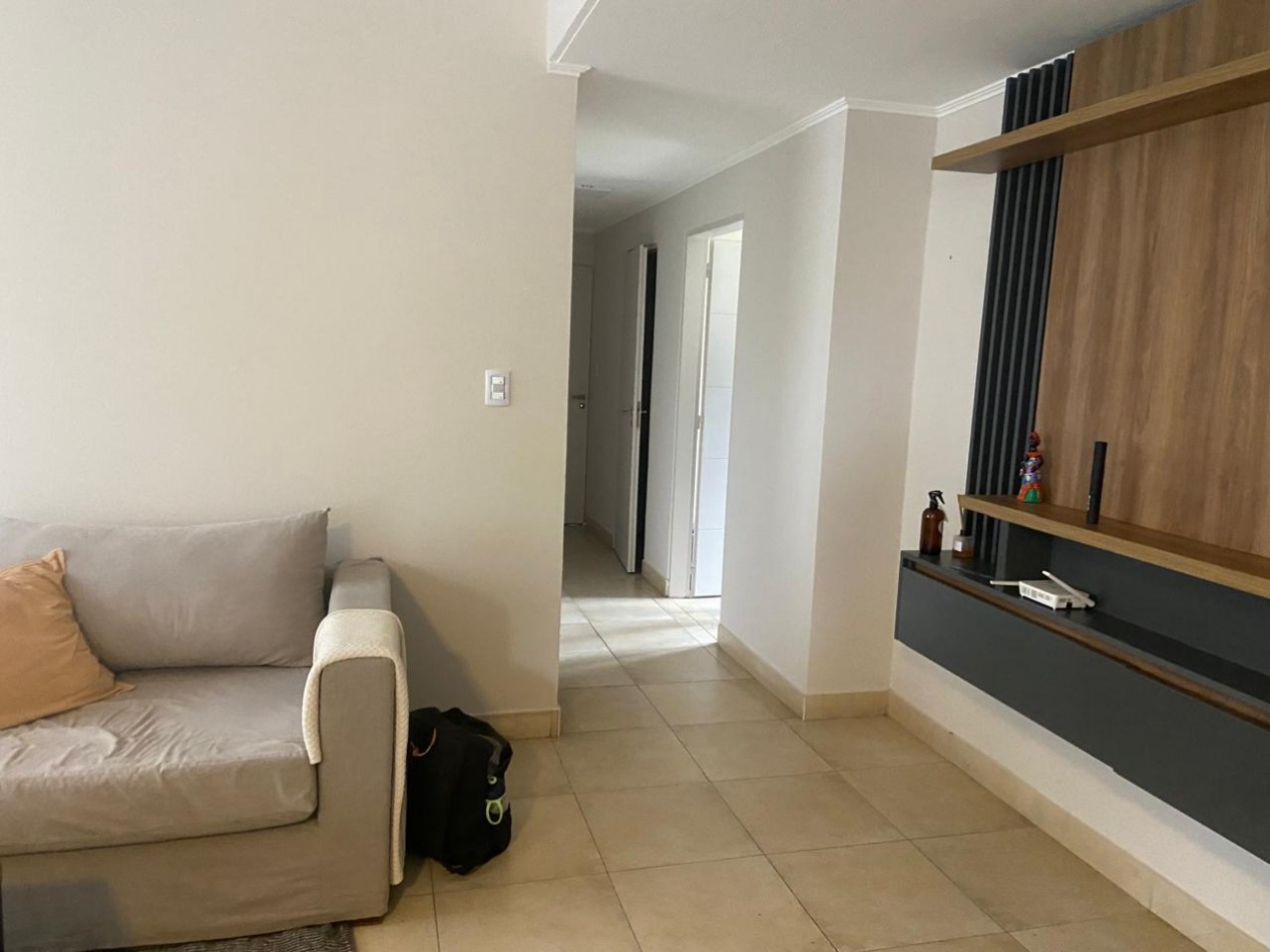 VENTA DEPARTAMENTO EN BUENA VISTA YERBA BUENA
