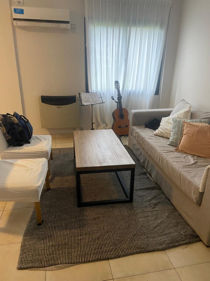 VENTA DEPARTAMENTO EN BUENA VISTA YERBA BUENA