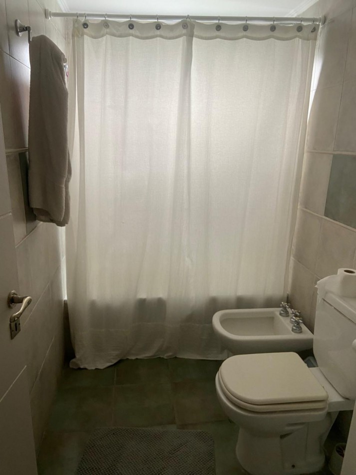 VENTA DEPARTAMENTO EN BUENA VISTA YERBA BUENA