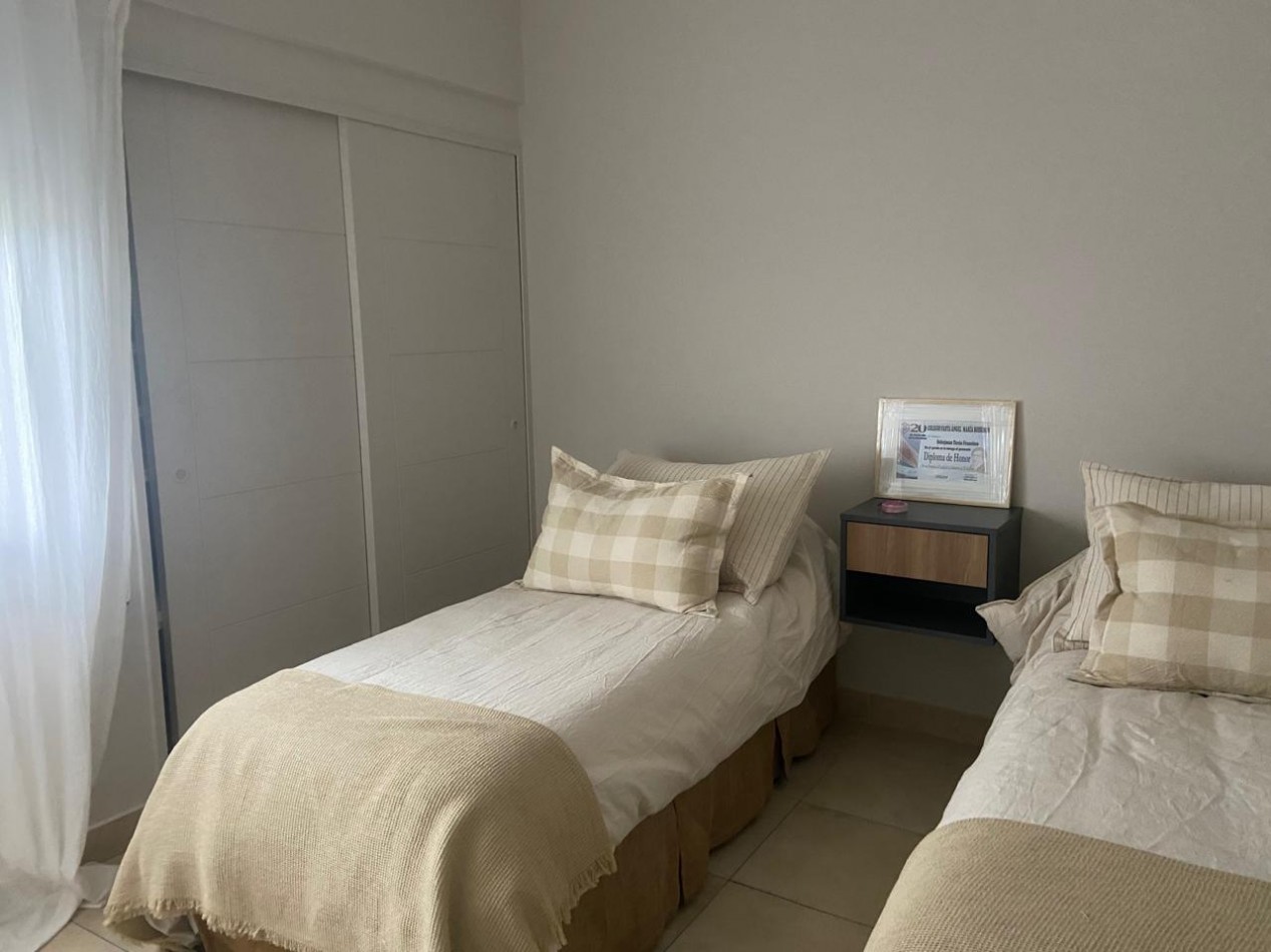 VENTA DEPARTAMENTO EN BUENA VISTA YERBA BUENA