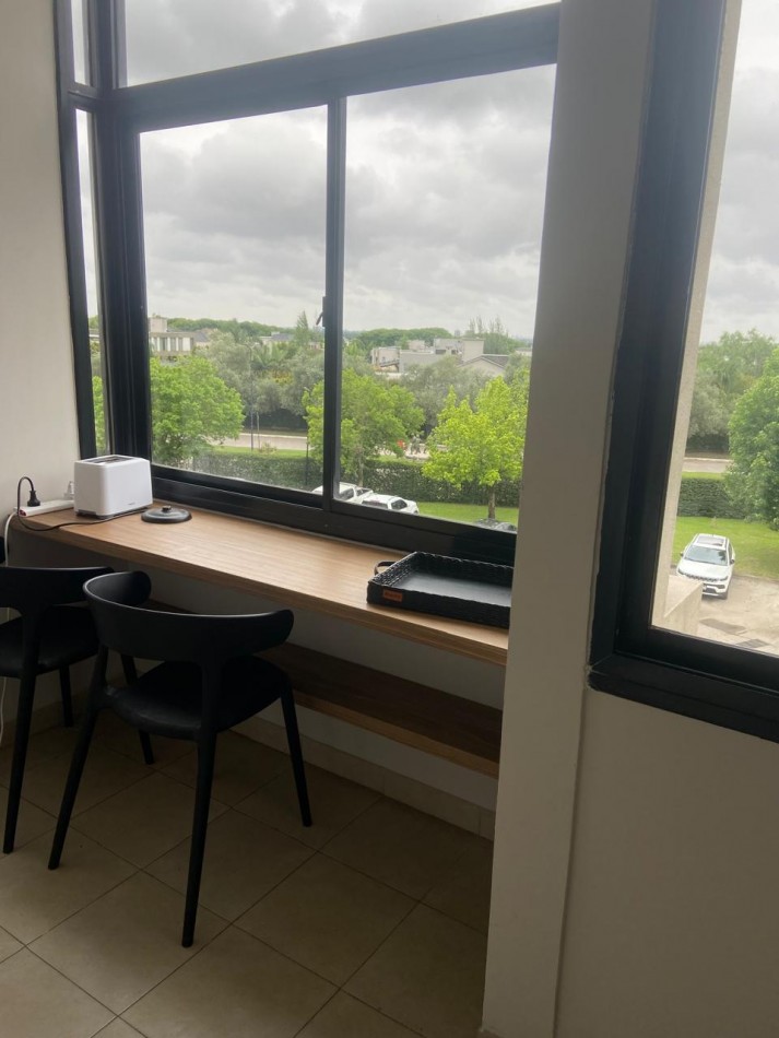 VENTA DEPARTAMENTO EN BUENA VISTA YERBA BUENA