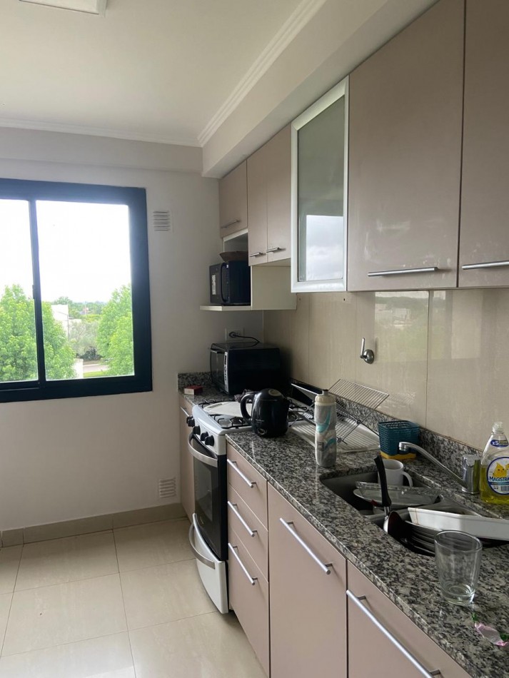 VENTA DEPARTAMENTO EN BUENA VISTA YERBA BUENA