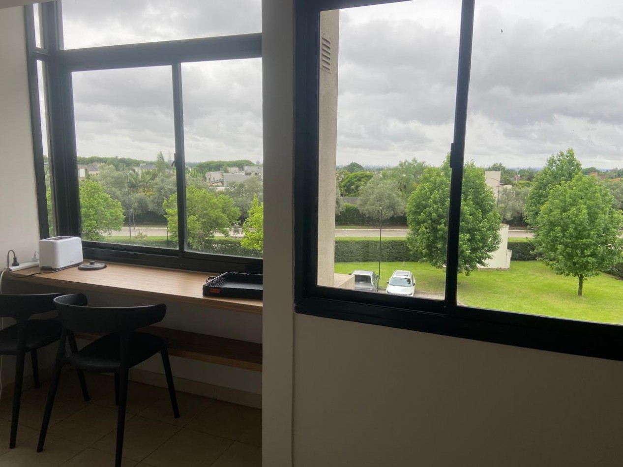 VENTA DEPARTAMENTO EN BUENA VISTA YERBA BUENA