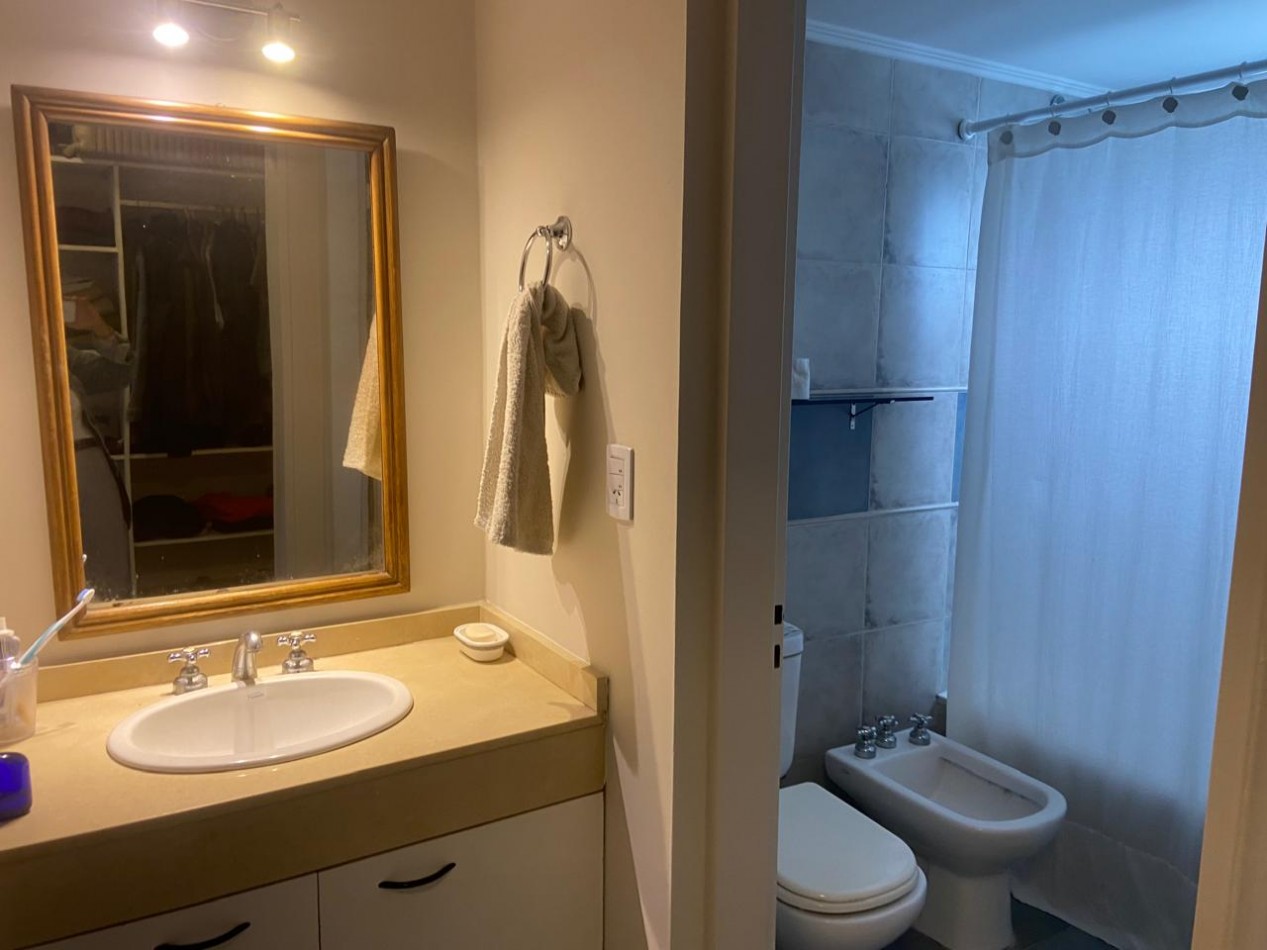 VENTA DEPARTAMENTO EN BUENA VISTA YERBA BUENA