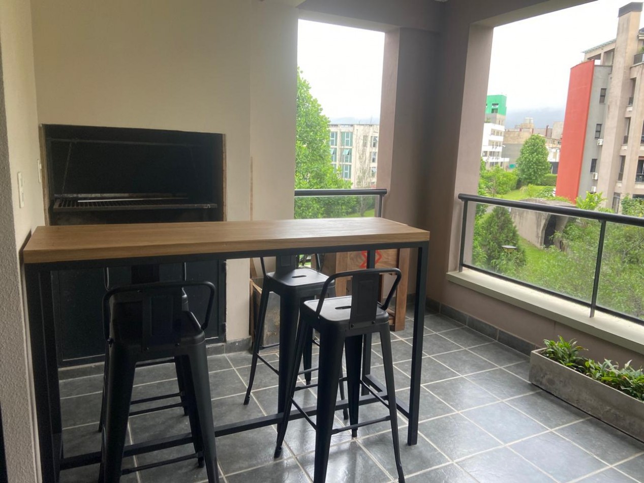 VENTA DEPARTAMENTO EN BUENA VISTA YERBA BUENA