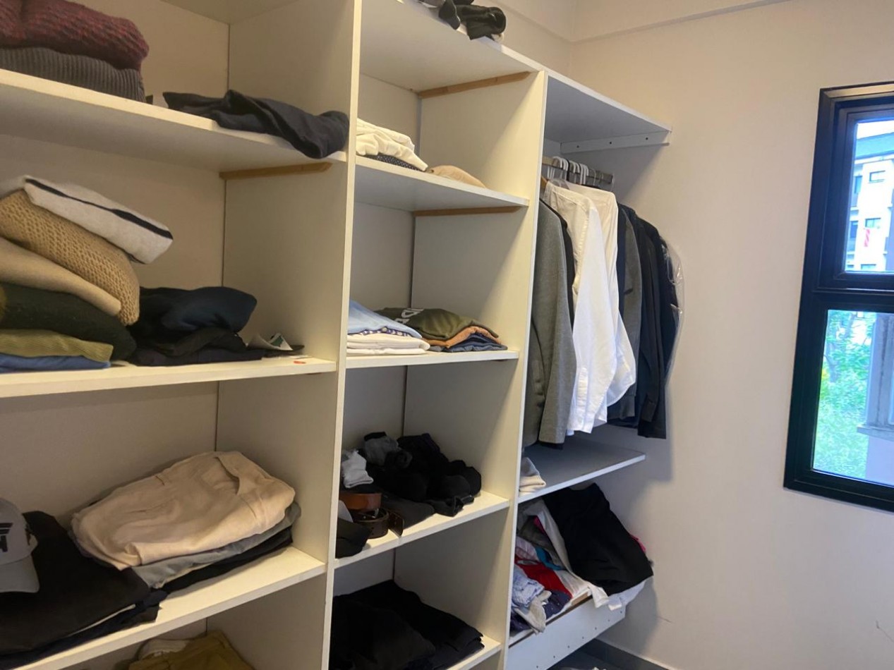 VENTA DEPARTAMENTO EN BUENA VISTA YERBA BUENA