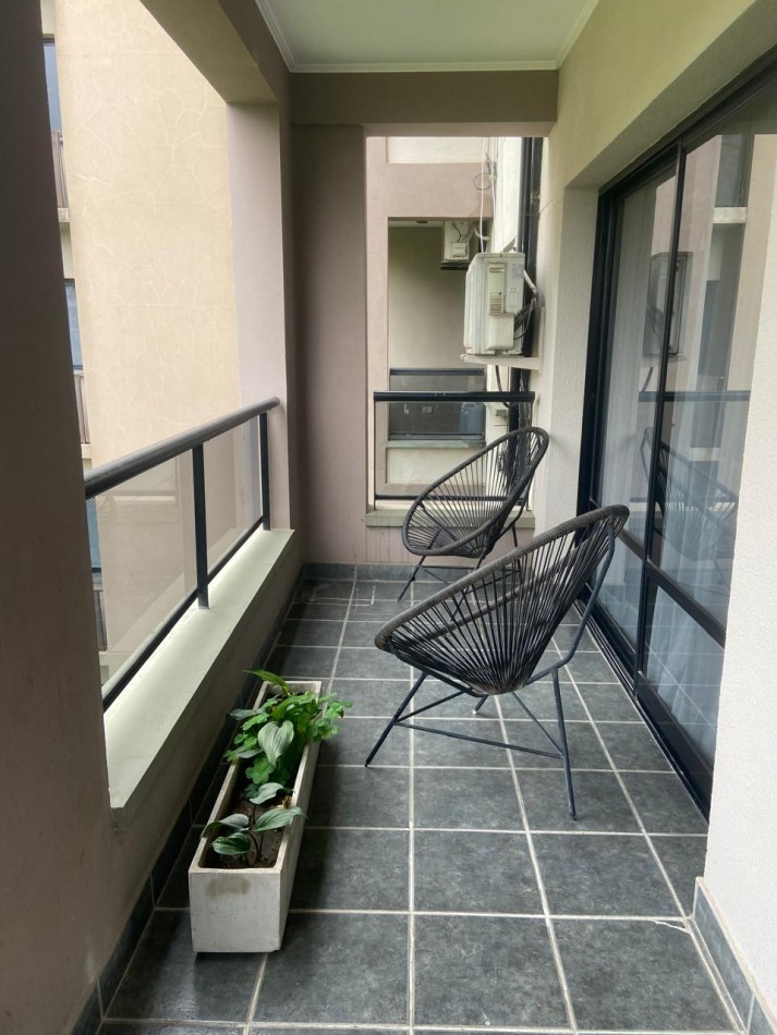 VENTA DEPARTAMENTO EN BUENA VISTA YERBA BUENA