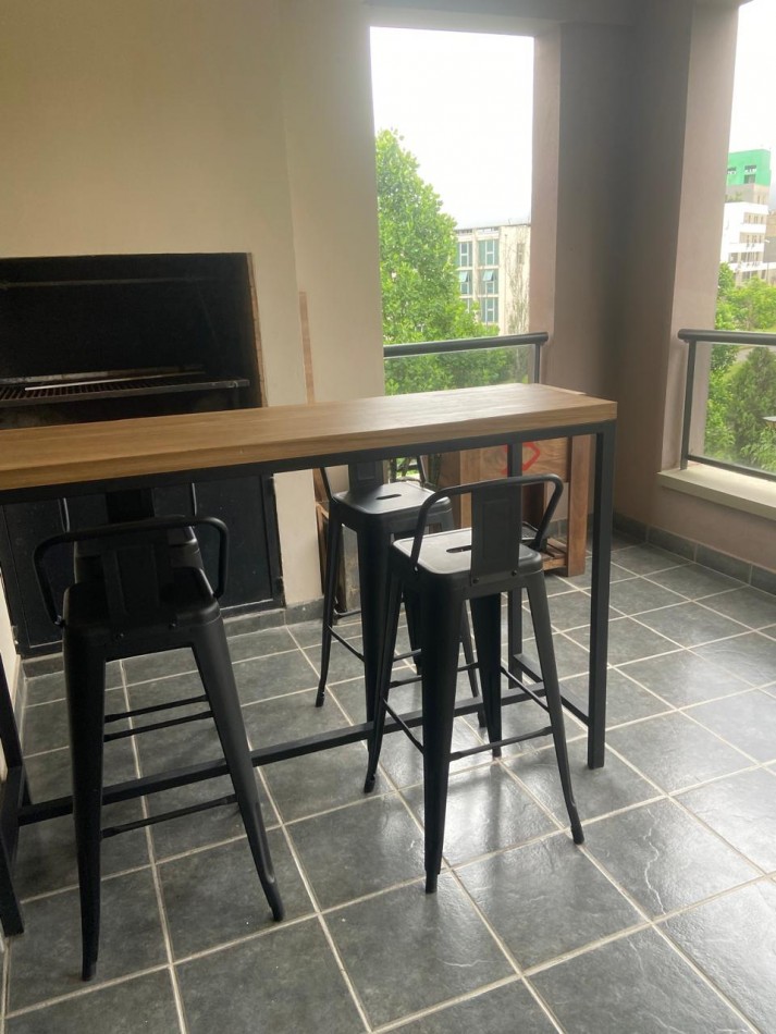 VENTA DEPARTAMENTO EN BUENA VISTA YERBA BUENA