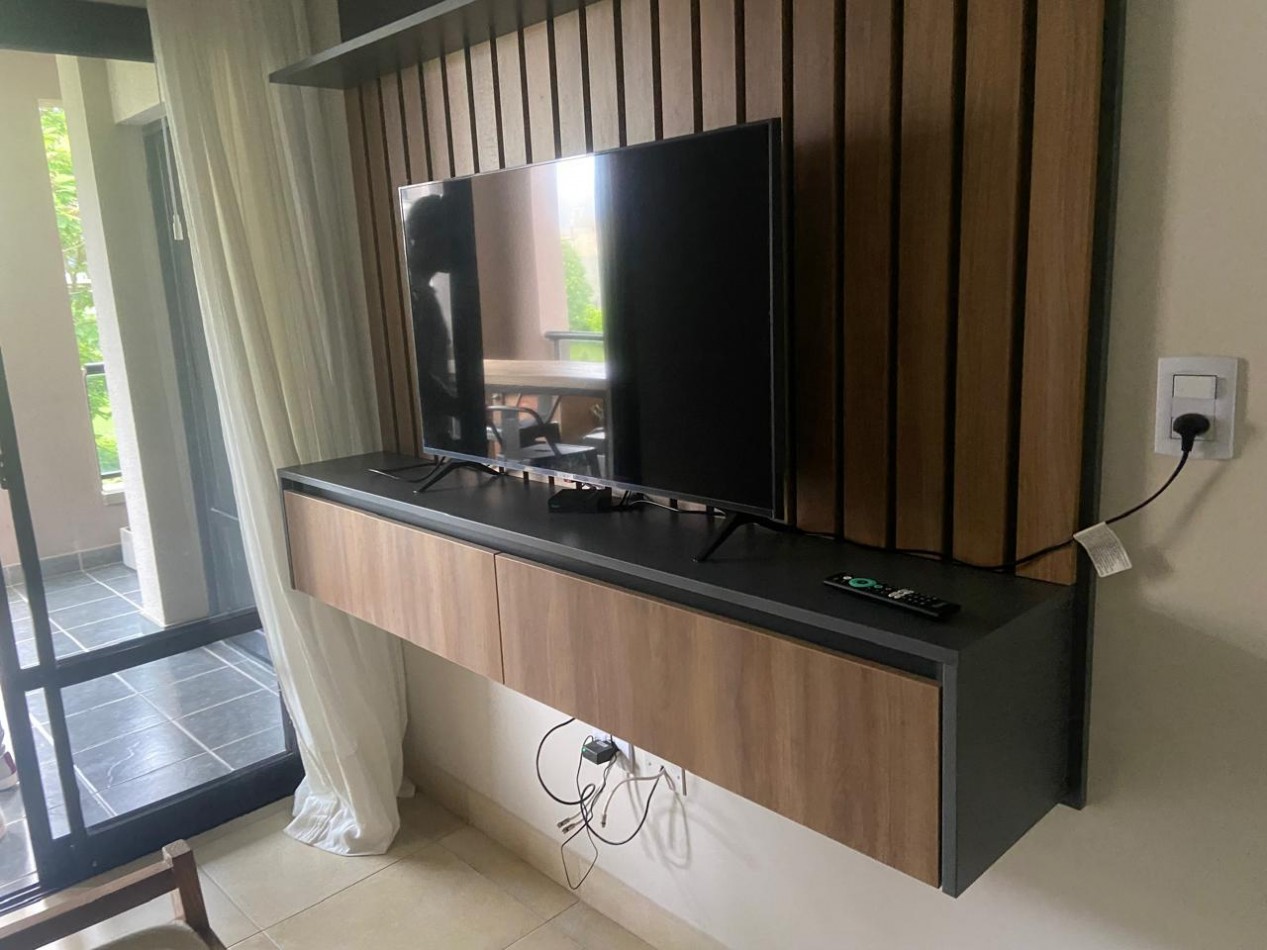VENTA DEPARTAMENTO EN BUENA VISTA YERBA BUENA