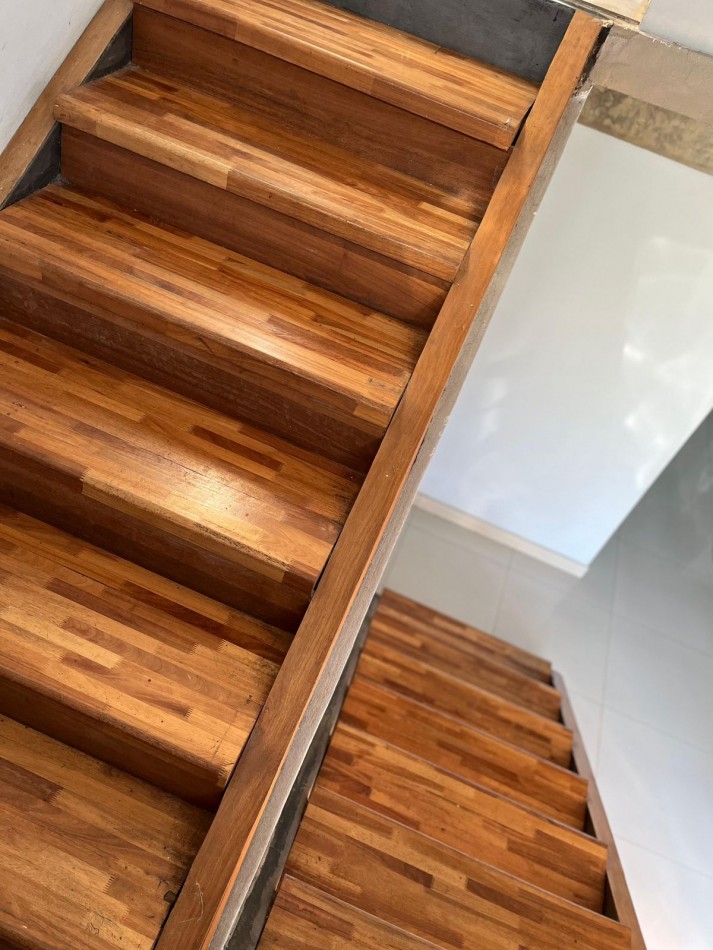 VENTA CASA EN BARRIO PRIVADO Y.B SOBRE MARTIN FIERRO