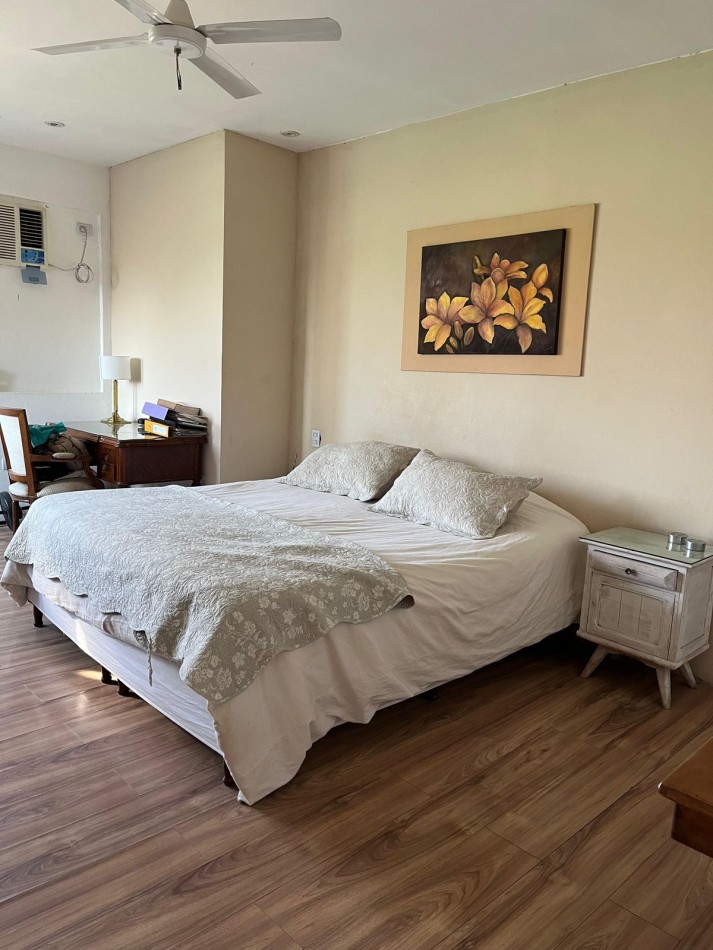 VENTA CASA EN BARRIO PRIVADO Y.B SOBRE MARTIN FIERRO