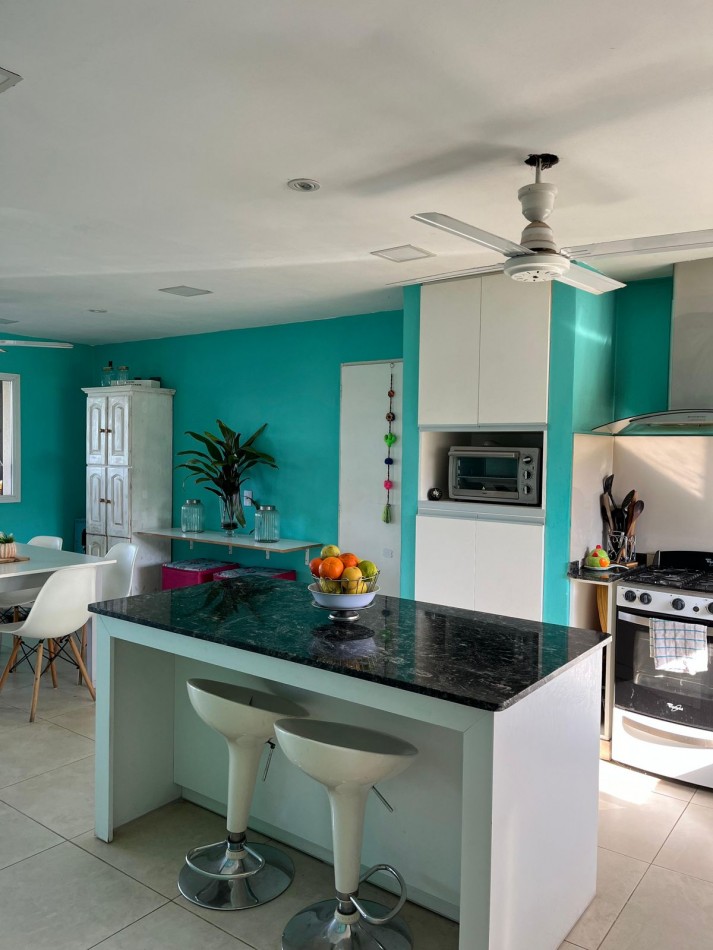 VENTA CASA EN BARRIO PRIVADO Y.B SOBRE MARTIN FIERRO