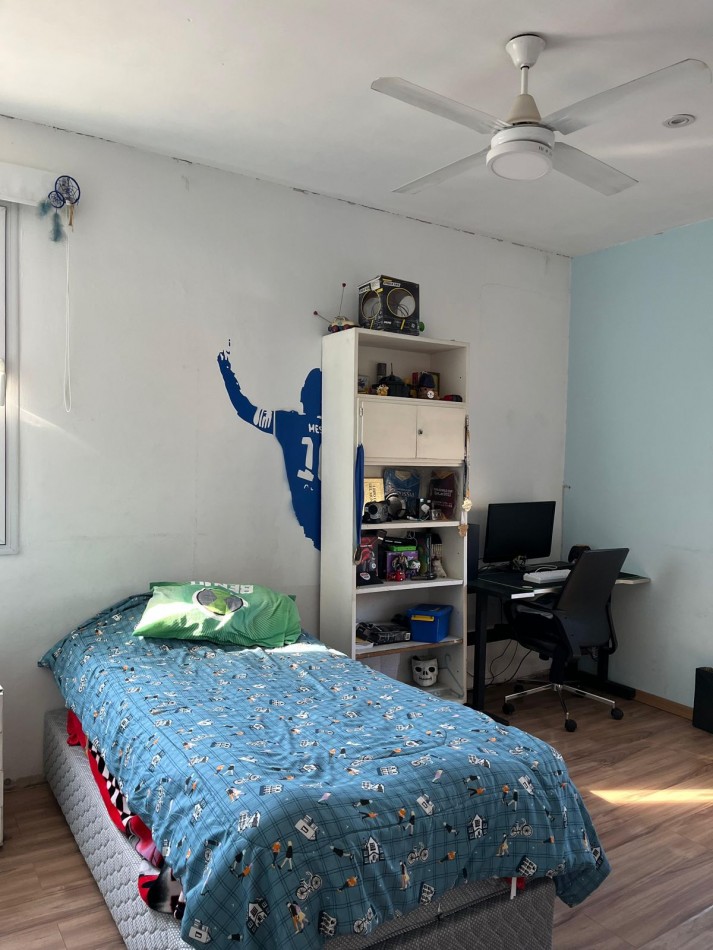 VENTA CASA EN BARRIO PRIVADO Y.B SOBRE MARTIN FIERRO