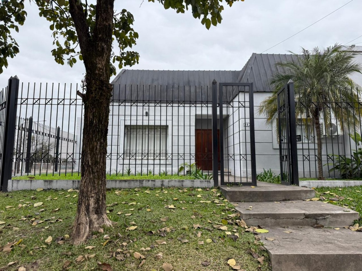 ALQUILER ZONA PREMIUM DE Y.B  ITUZAINGO 