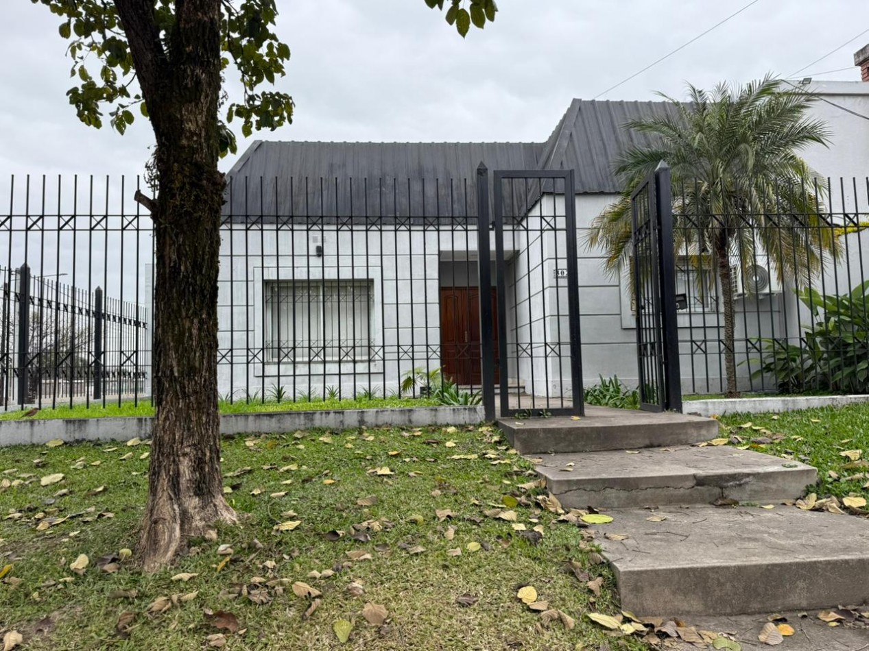 ALQUILER ZONA PREMIUM DE Y.B  ITUZAINGO 