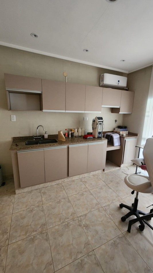 ALQUILER ZONA PREMIUM DE Y.B  ITUZAINGO 