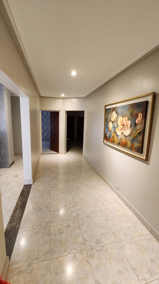 ALQUILER ZONA PREMIUM DE Y.B  ITUZAINGO 