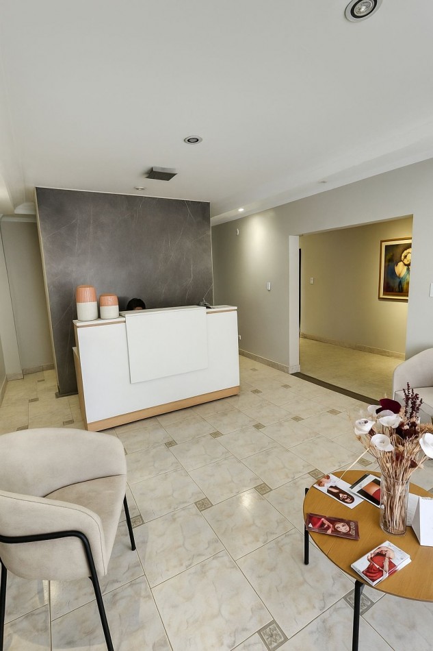 ALQUILER ZONA PREMIUM DE Y.B  ITUZAINGO 