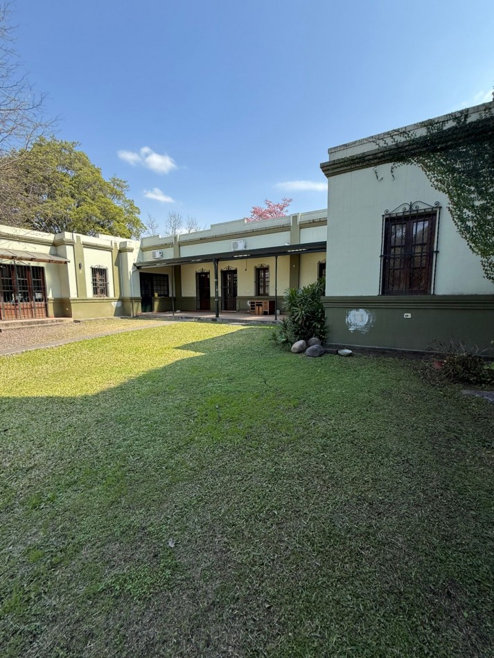 PRIVILEGIADA  ESQUINA ANZORENA Y CARIOLA- ALQUILER COMERCIAL