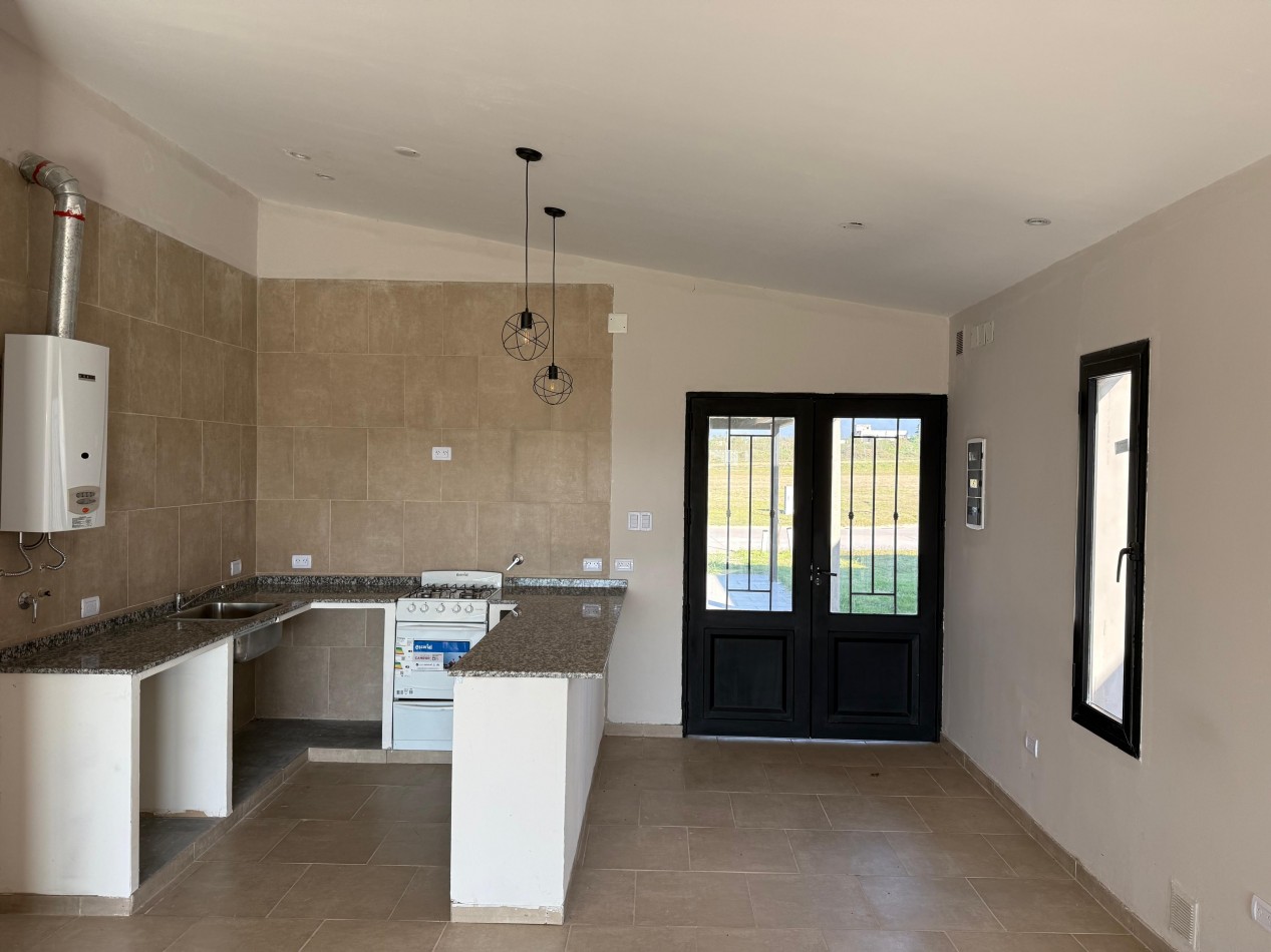 VENTA/ ALQUILER CASA BARRIO PRIVADO Av. Constitucion, Tafi Viejo