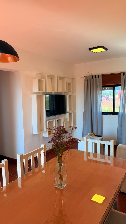 PARA APROVECHAR DEPARTAMENTO EN VENTA BELGRANO Y CASTRO BARROS