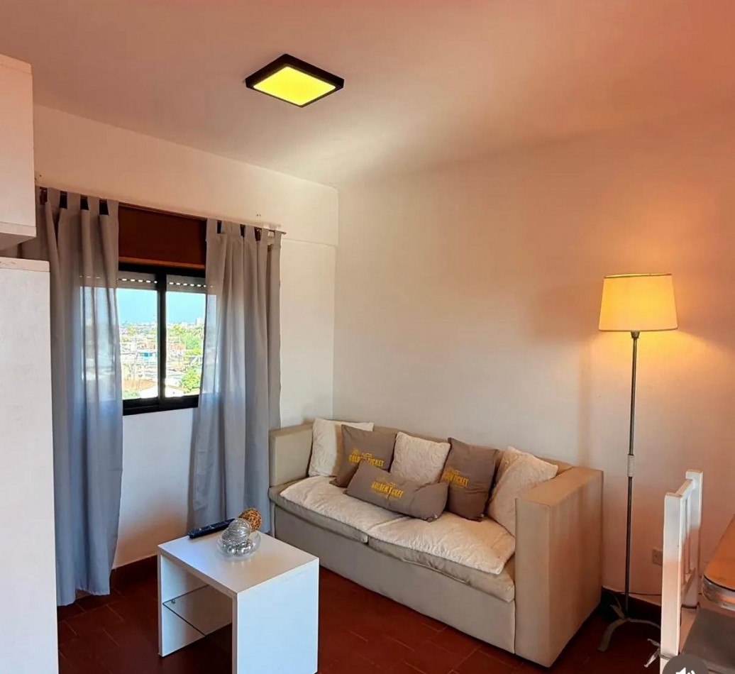 PARA APROVECHAR DEPARTAMENTO EN VENTA BELGRANO Y CASTRO BARROS