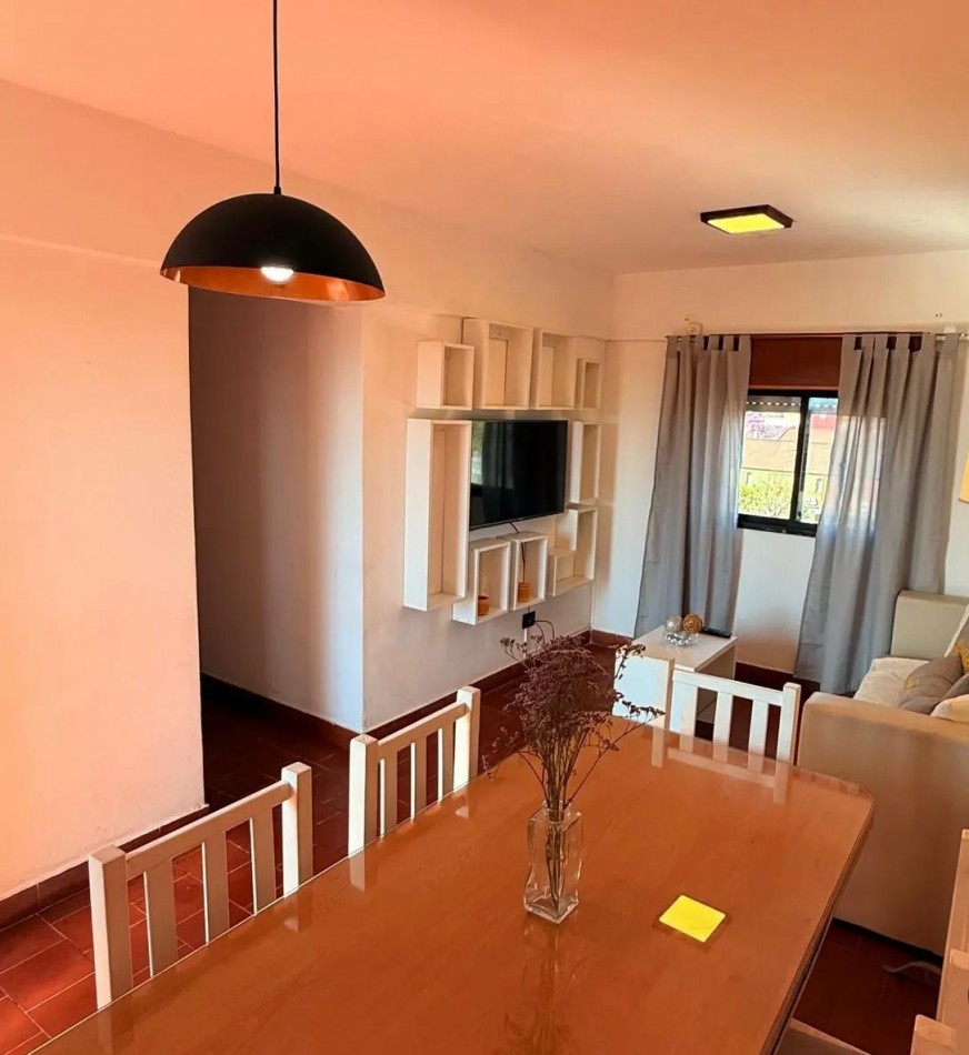 PARA APROVECHAR DEPARTAMENTO EN VENTA BELGRANO Y CASTRO BARROS