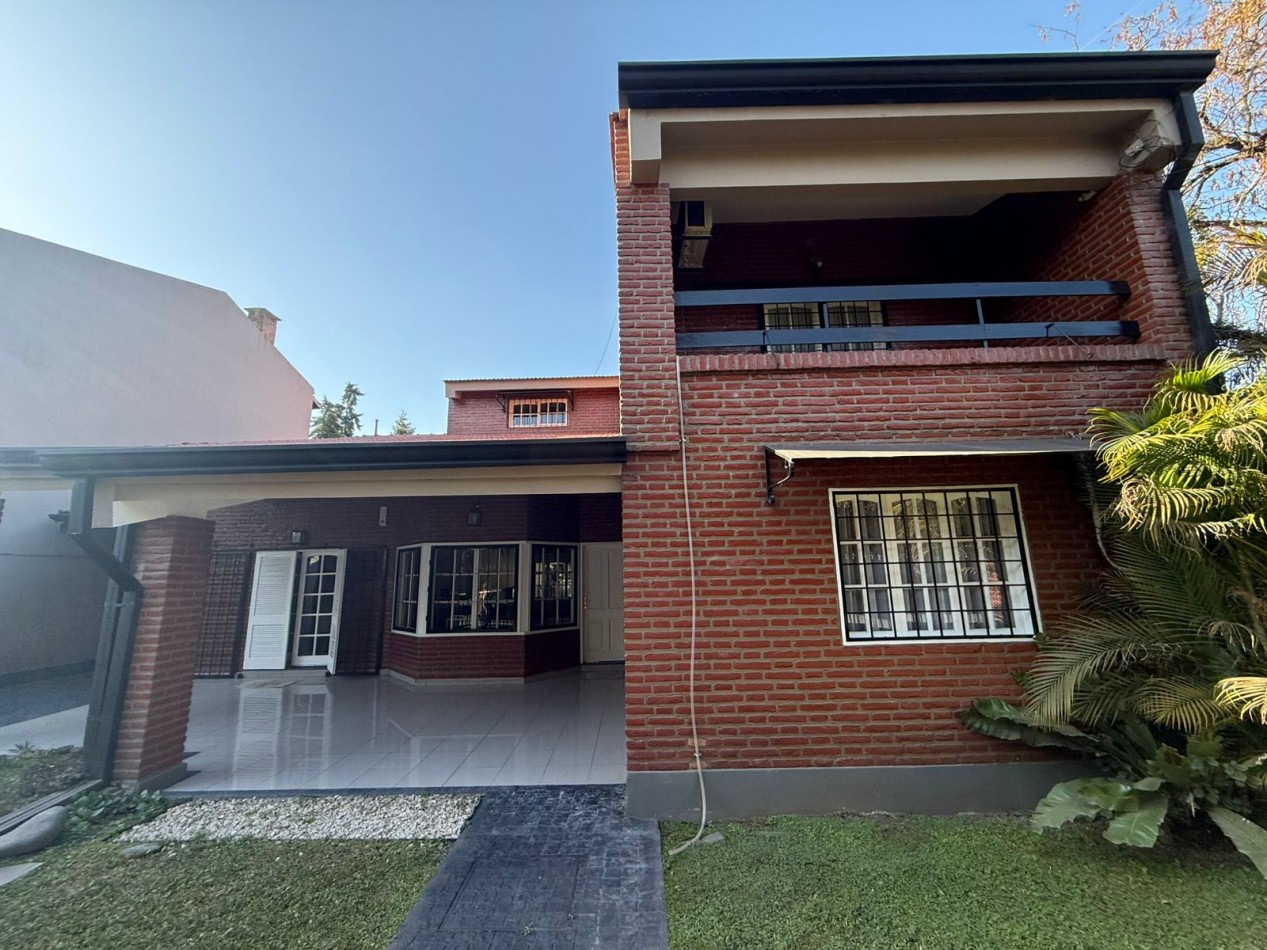 VENTA CASERON EN INMEJORABLE ZONA YERBA BUENA