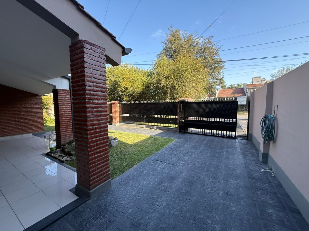 VENTA CASERON EN INMEJORABLE ZONA YERBA BUENA