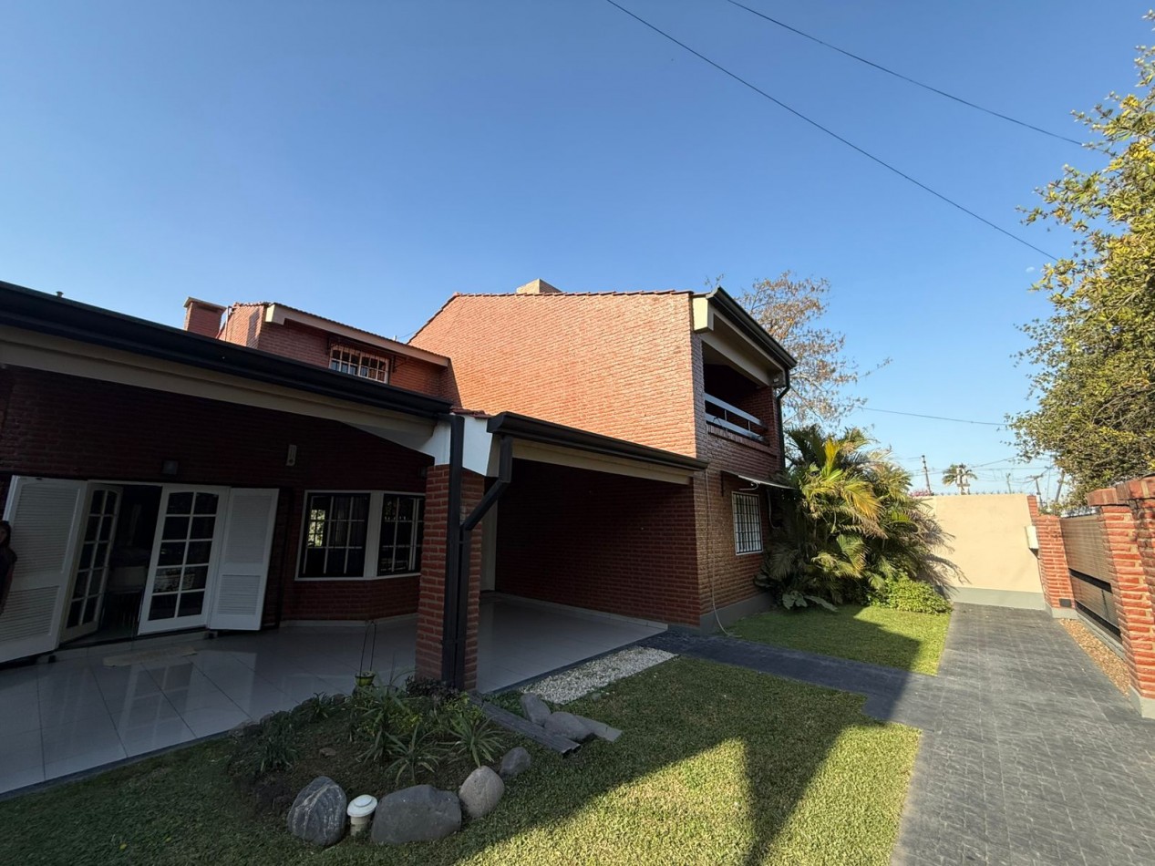 VENTA CASERON EN INMEJORABLE ZONA YERBA BUENA