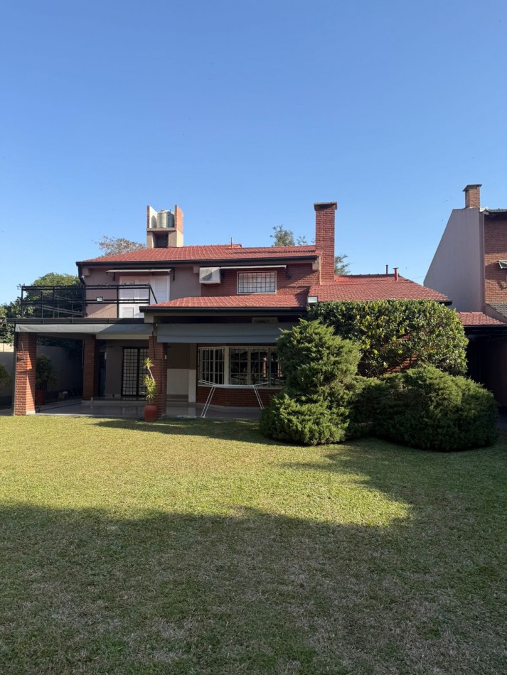 VENTA CASERON EN INMEJORABLE ZONA YERBA BUENA