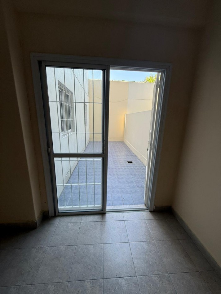 ALQUILER DEPARTAMENTO AMADOR LUCERO