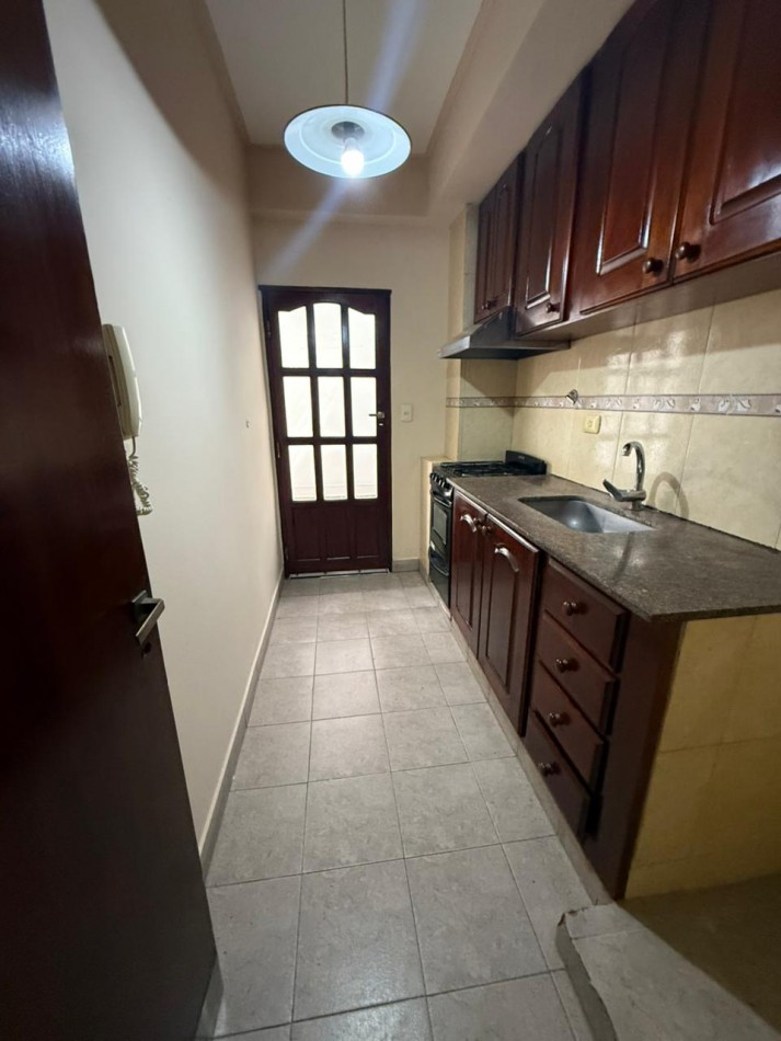 ALQUILER DEPARTAMENTO AMADOR LUCERO