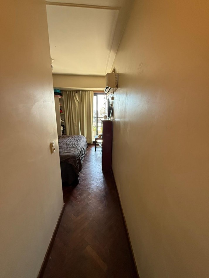 VENTA DEPARTAMENTO UBICACION DE PRIMERA, 25 DE MAYO 500