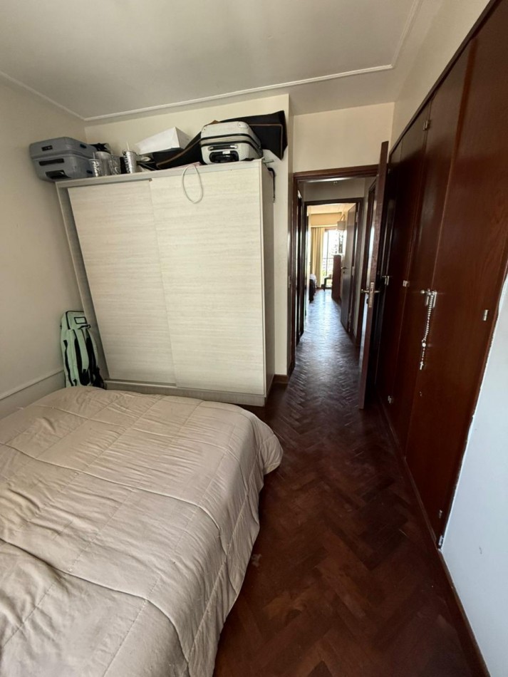 VENTA DEPARTAMENTO UBICACION DE PRIMERA, 25 DE MAYO 500