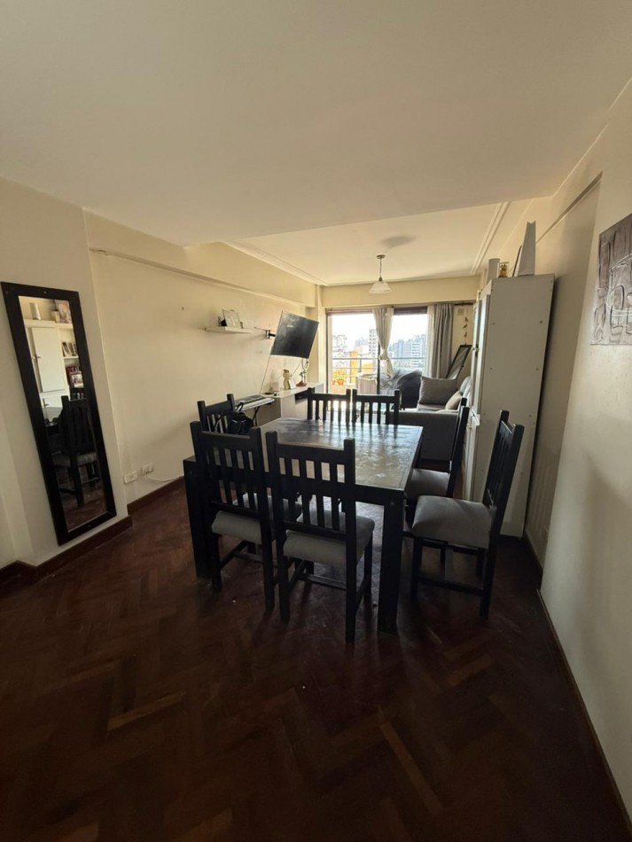 VENTA DEPARTAMENTO UBICACION DE PRIMERA, 25 DE MAYO 500