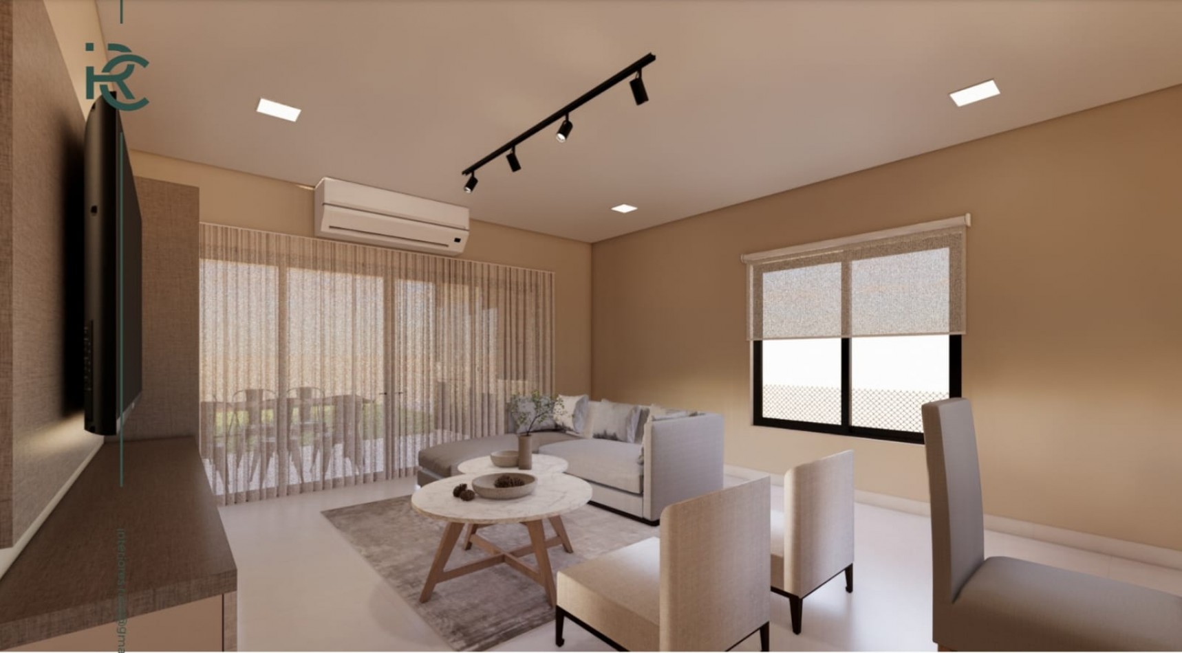 CASA EN VENTA/ ALQUILER BARRIO PRIVADO LAS CAÑAS