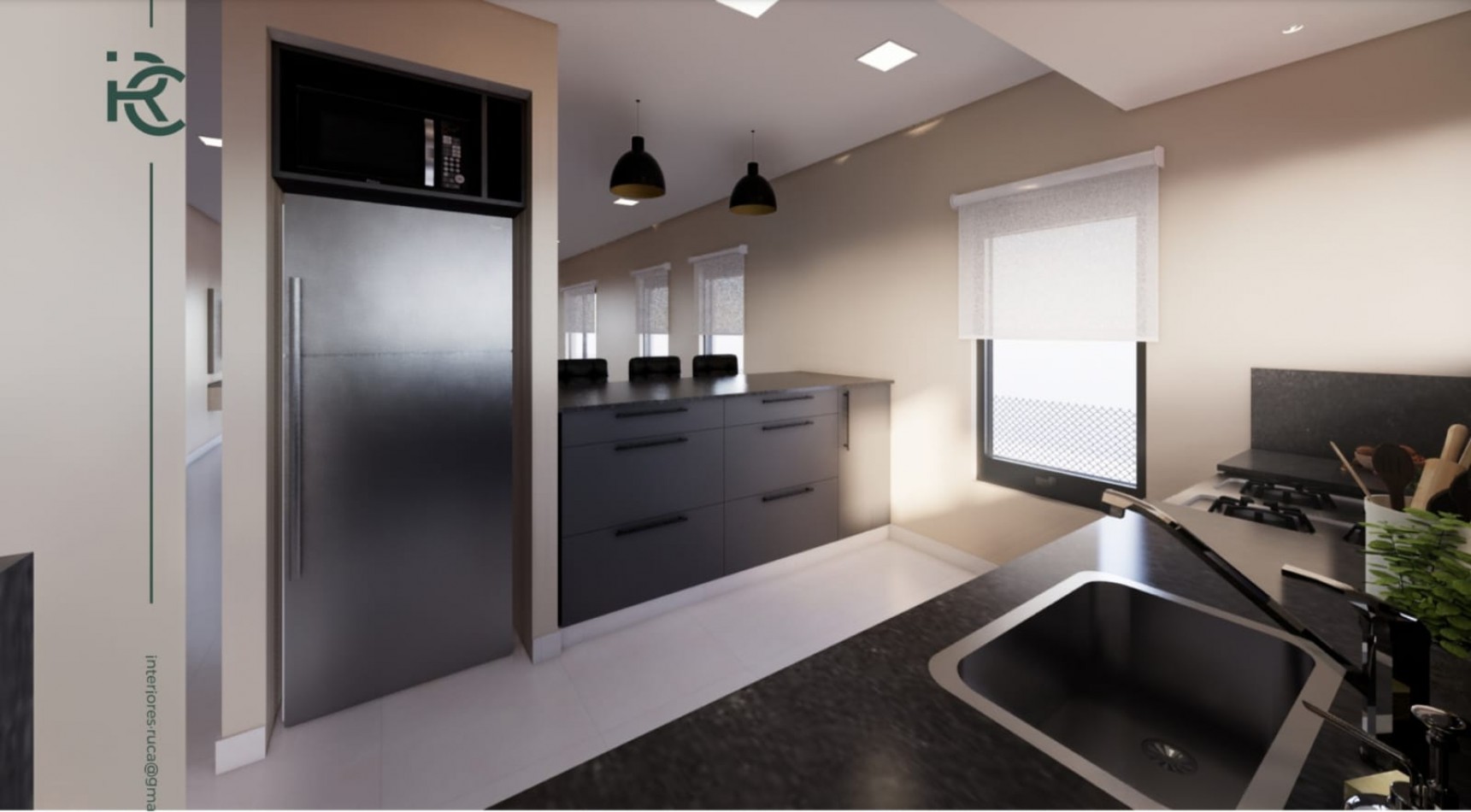 CASA EN VENTA/ ALQUILER BARRIO PRIVADO LAS CAÑAS